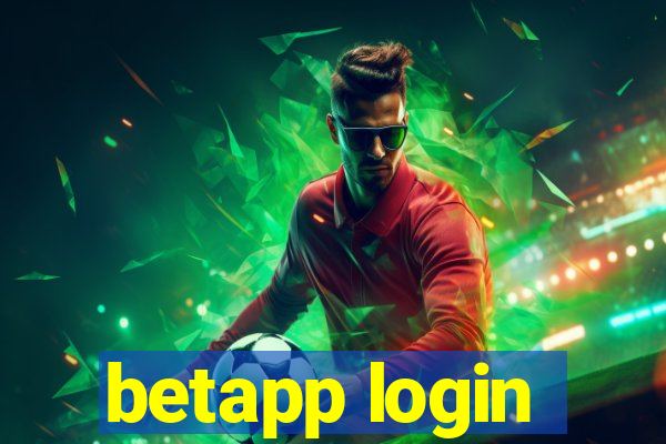 betapp login